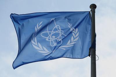 EU Syria Nuclear
