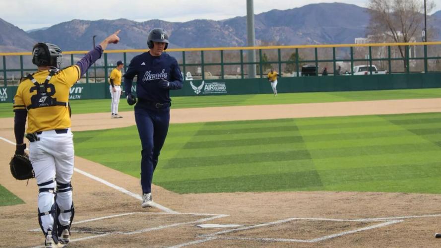 NV Baseball 3-2
