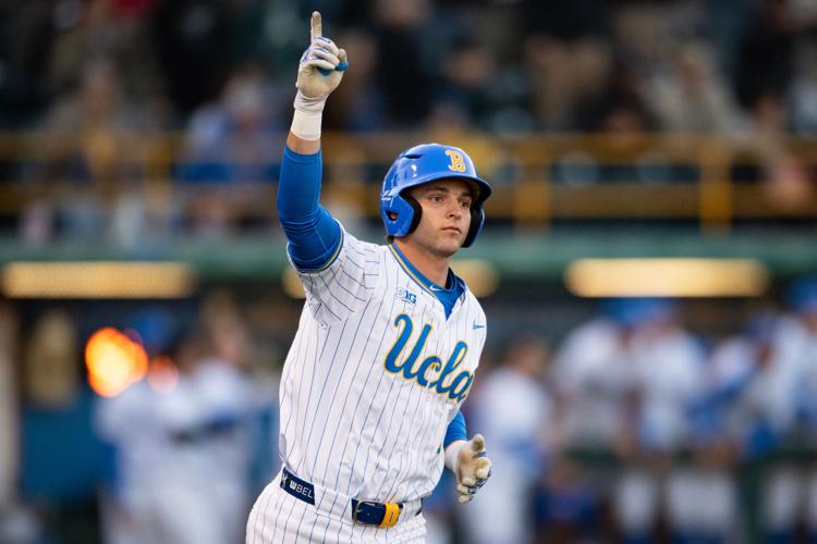 MLB Draft Preview Baseball
