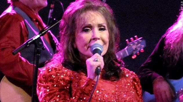 Loretta Lynn