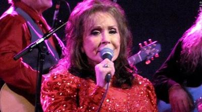Loretta Lynn