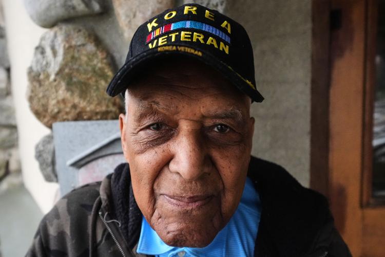 America 250 Battle of Lexington