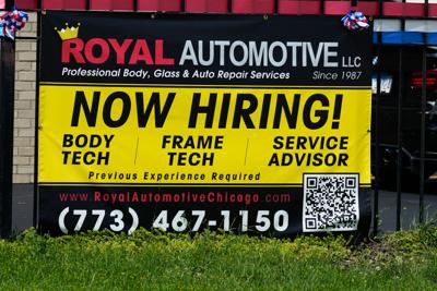 Job Openings