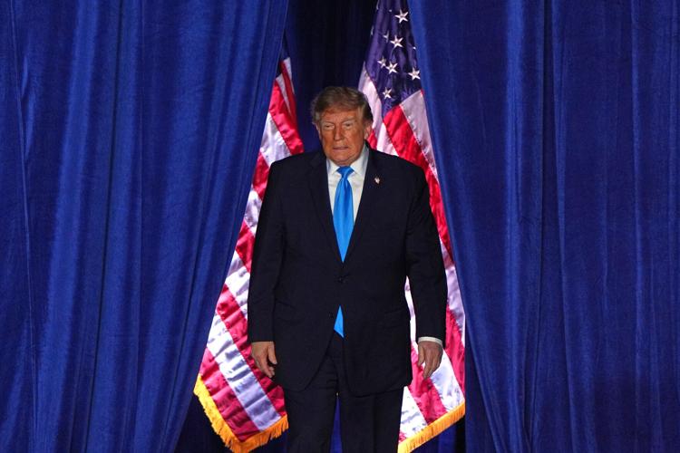 Trump