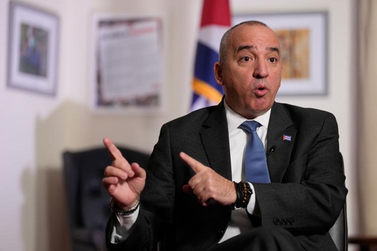 UN United States Cuba