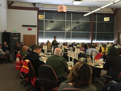 Reno Agencies Meet to Fight Pill Abuse