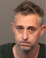 Armed Man Inside Car Taken Into Custody in East Reno