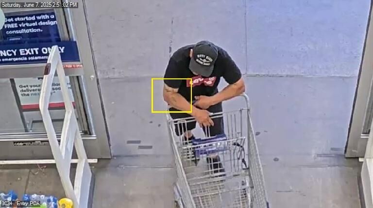 Sparks larceny suspect Lowe's 060725 25-51327.3 3.JPG