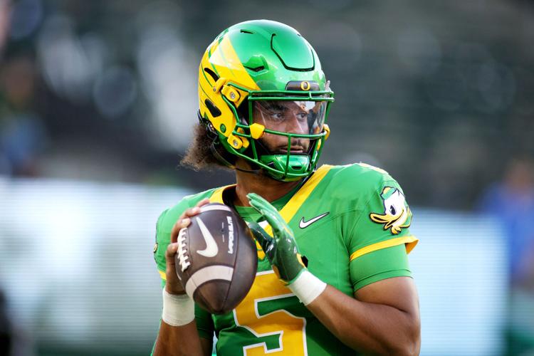 Portland St Oregon Football