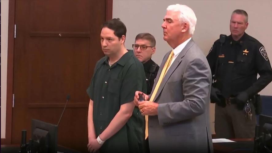Virginia Wife Killing