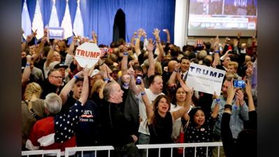 NVGOP Holding Caucus Independent of State Primary