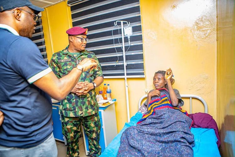 Nigeria School Attack