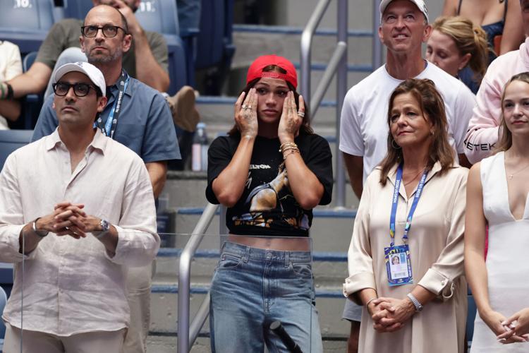 US Open Tennis