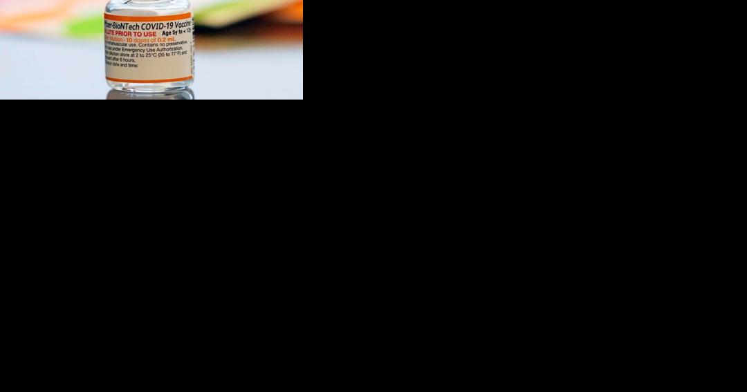 FDA Authorizes First COVID-19 Shots for Infants, Preschoolers - Vimarsana News