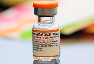 Pfizer COVID-19 Vaccine for Kids