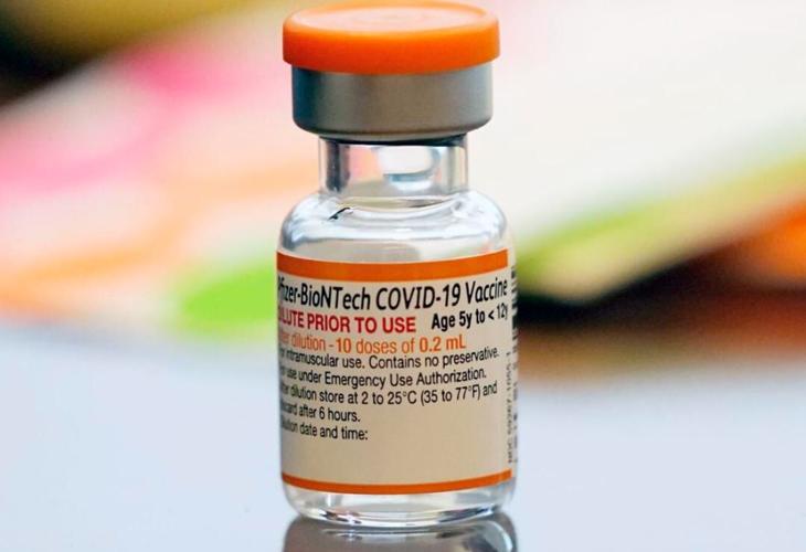 Pfizer COVID-19 Vaccine for Kids