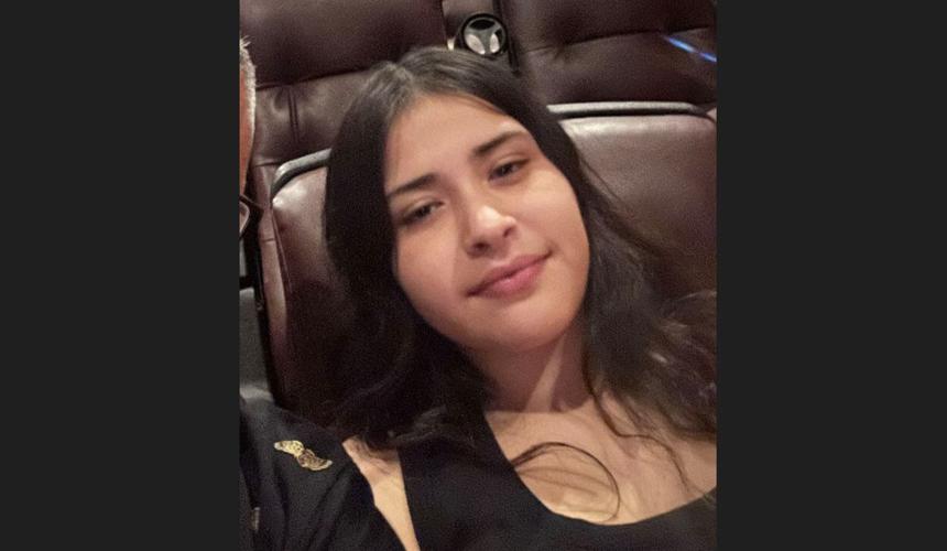 Father says missing teenage daughter found safe, returns home Local News
