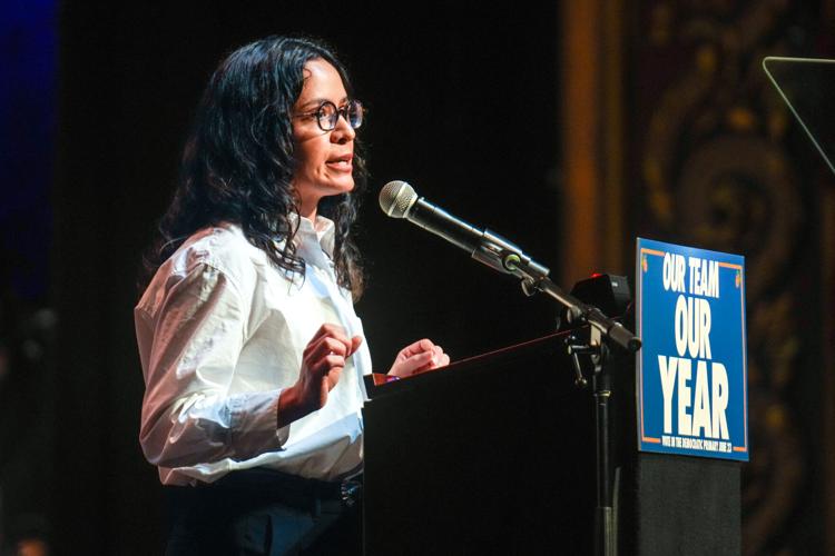 Election 2026 New York Mamdani