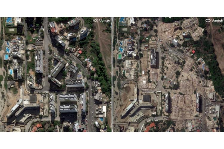 Venezuela Earthquake