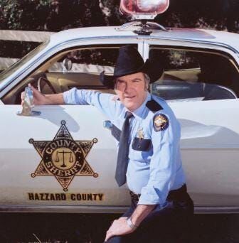 Dukes of Hazzard's James Best Dies at 88