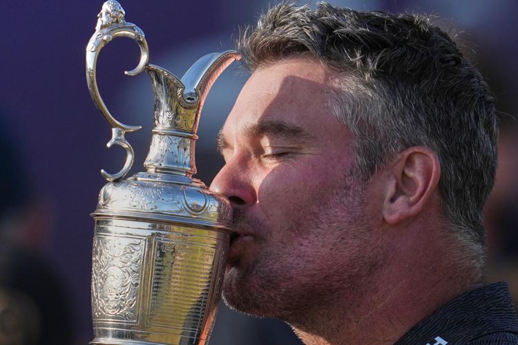 British Open Golf Championship