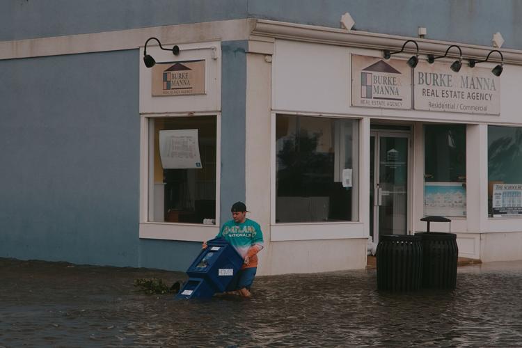 NJ Extreme Weather