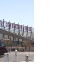 Indoor Track Events at Reno-Sparks Convention Center