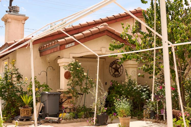 D4vd Celeste's Hometown