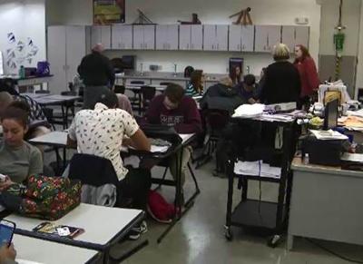 JAG Nevada Career Development Conference