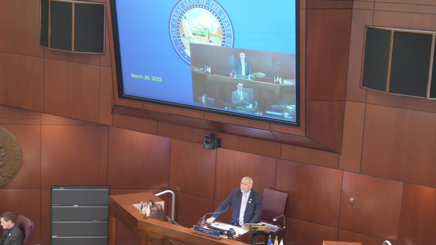 Wrap up of Latino Lobby Day at Nevada's State Capitol