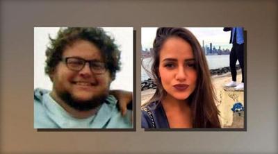 NYC Siblings Die in Brussels Attacks