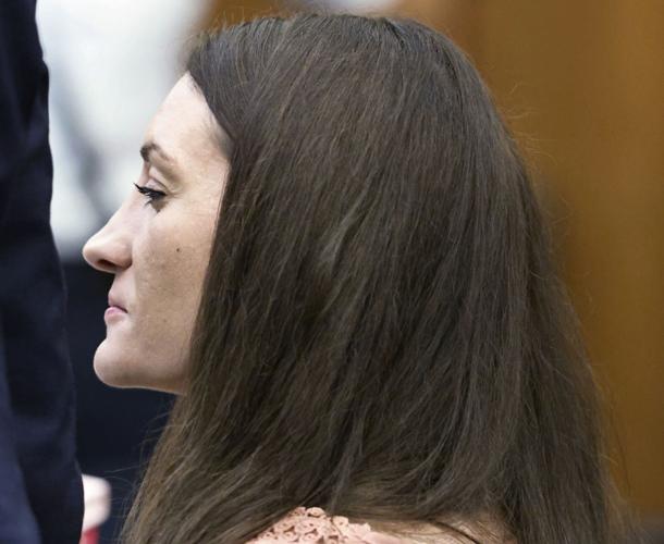 Lindsay Clancy Trial