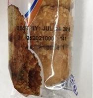 Hostess Recalls 700,000 Snack Cakes, Donuts