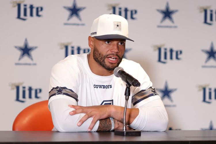 Cowboys Football