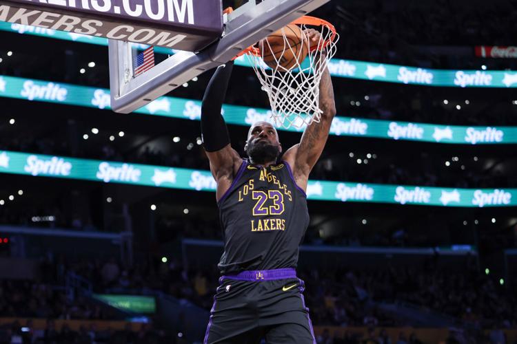 LeBron's Decision What to Know Basketball