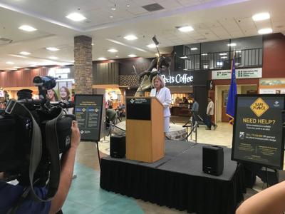 Reno-Tahoe International Airport Named a 'Safe Place'