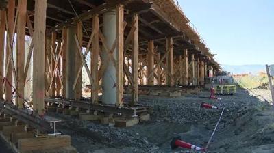 SouthEast Connector Project Update