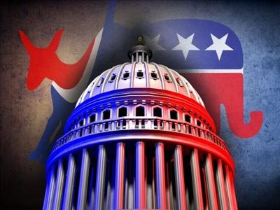 Miller and Laxalt in Attorney general debate
