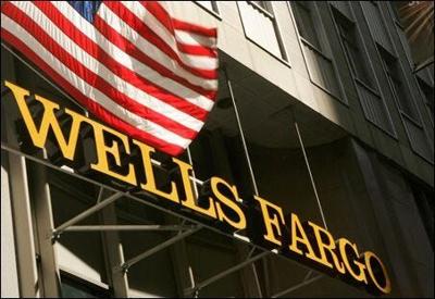 Wells Fargo Bank Settles Sexual Harassment Lawsuit With Tellers