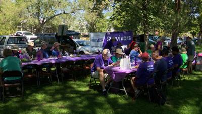 Relay for Life cover photo