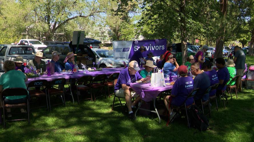 Relay for Life cover photo