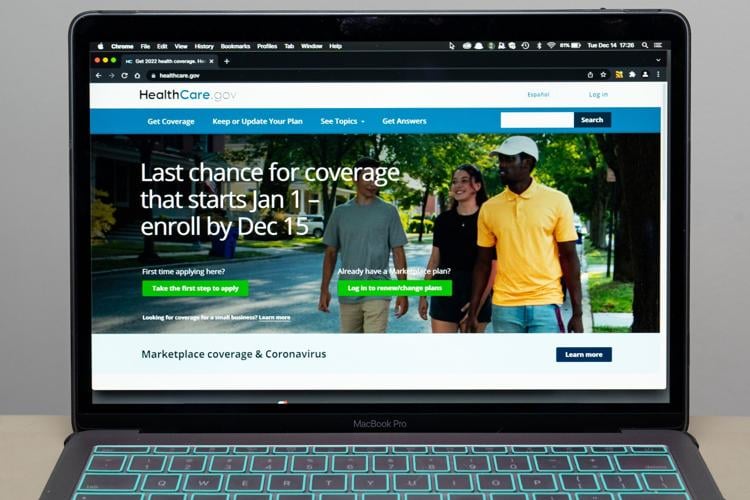 Health ACA Enrollment