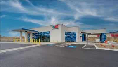 Northern Nevada Health System opening new emergency department in North Valleys