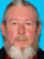 Fallon Homicide Suspect Found Dead in Humboldt County