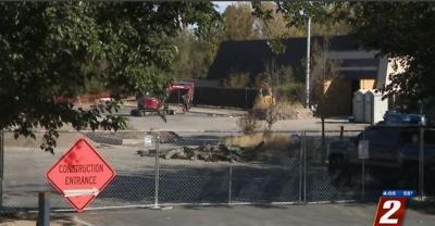 Reno Public Safety Center