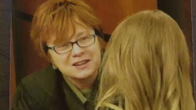 Someone 2 Know: Judge Deborah Schumacher