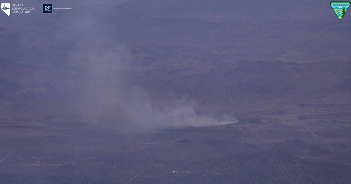 Fire prompting evacuations north of Spanish Springs Fire prompting evacuations north of Spanish Springs