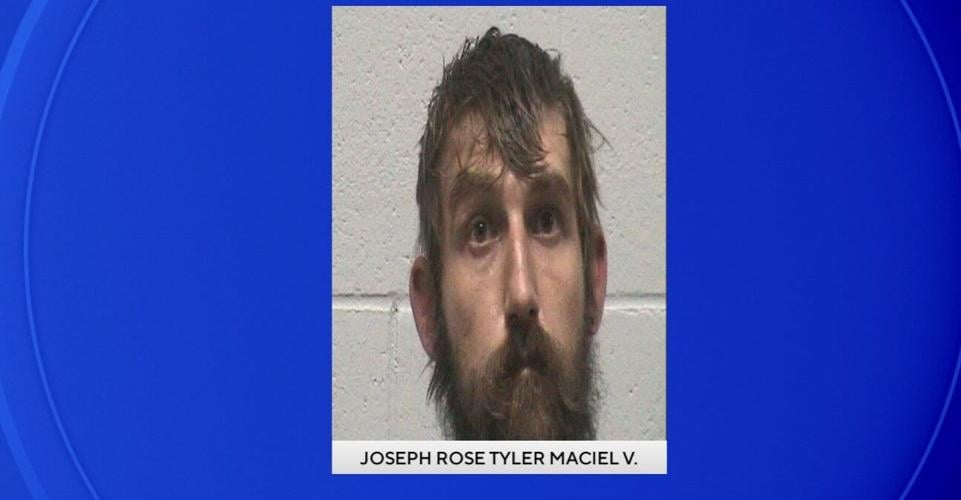 JOSEPH ROSE TYLER MACIEL V.