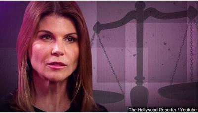 Loughlin, Giannulli to be Sentenced in College Bribery Plot