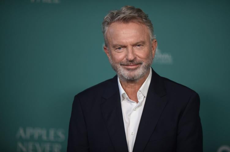 Australia Sam Neill Obit